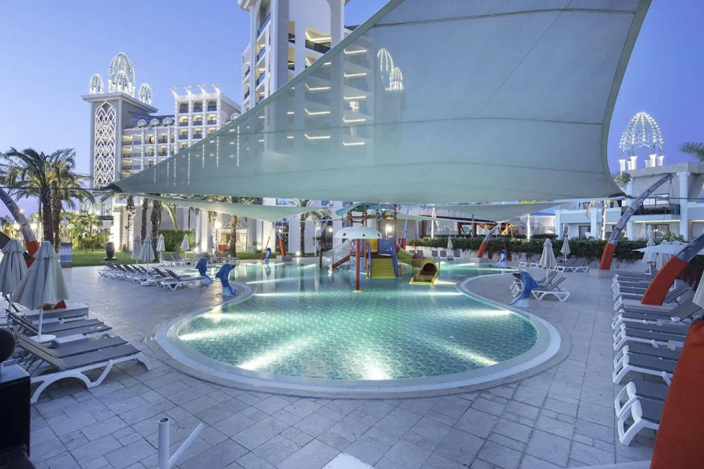Hotel photo 20