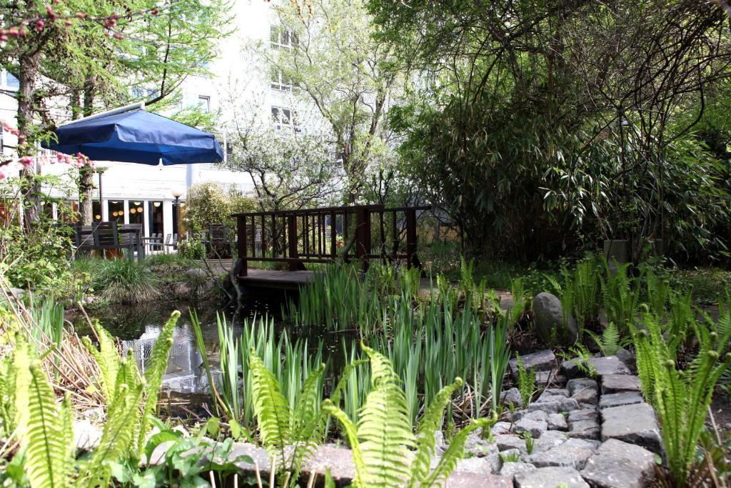 Hotel Grenzfall Berlin picture