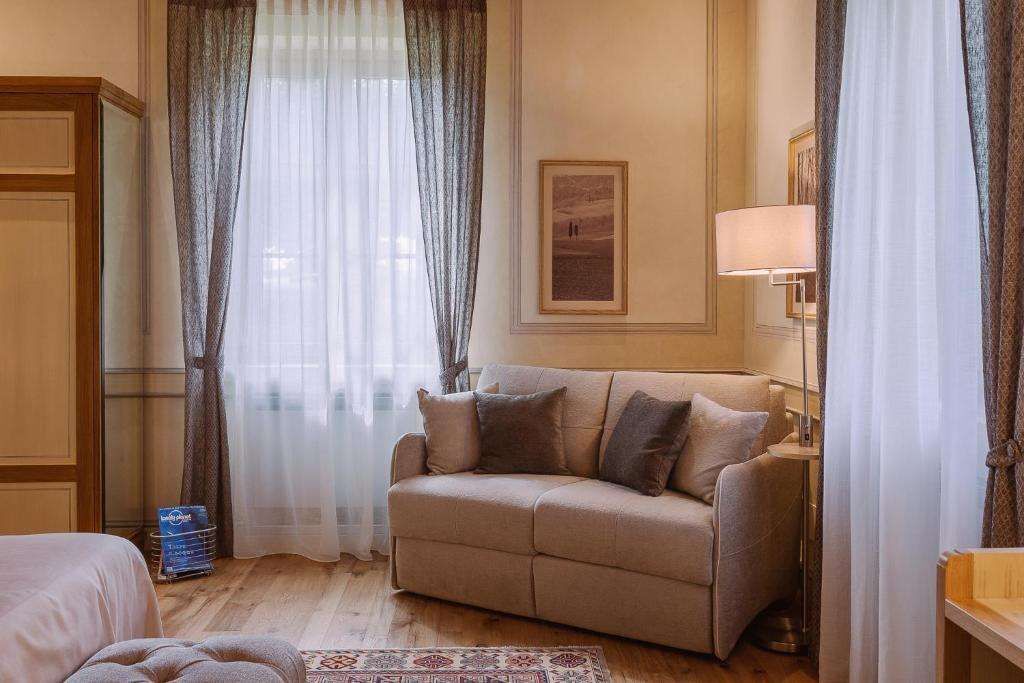 Villa Svetoni Wine Resort by null