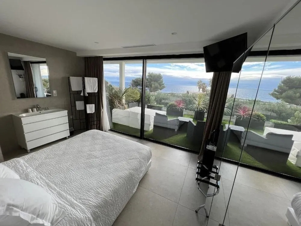 Voir la photo 3 — Villa Miami