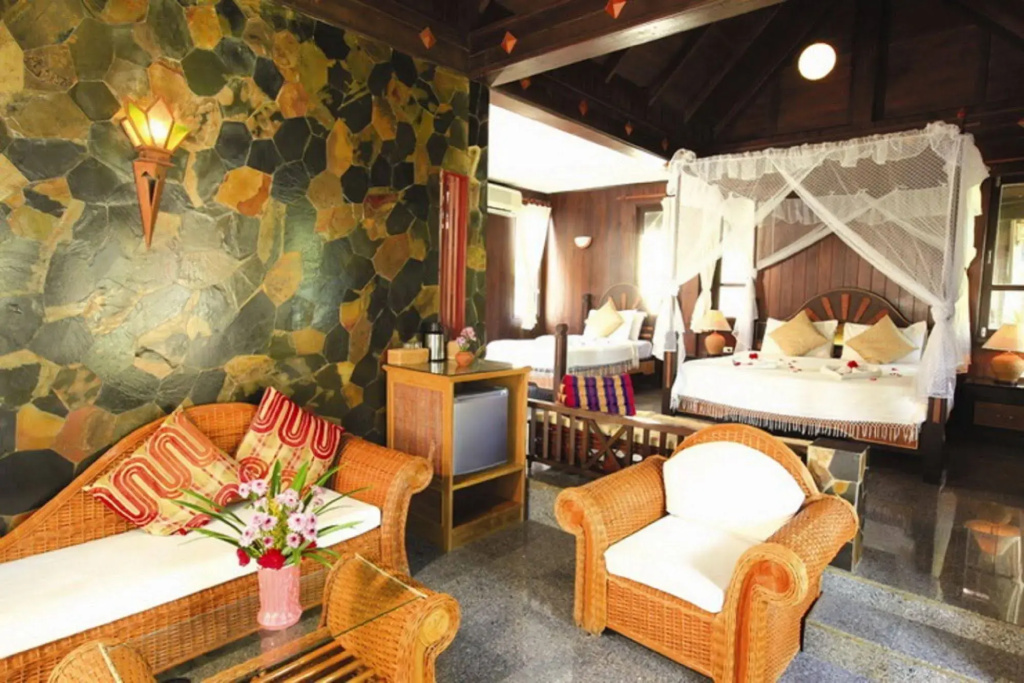 Hotel photo 20