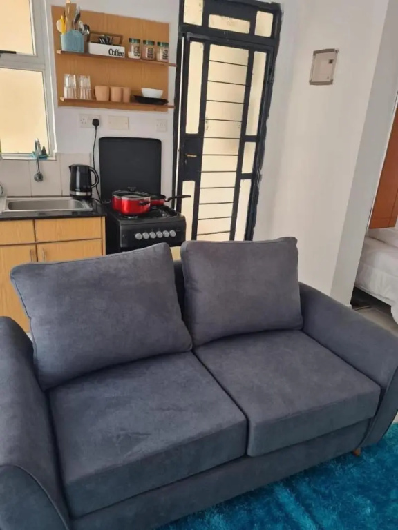 Lux Suites Racecourse Studio Apartments