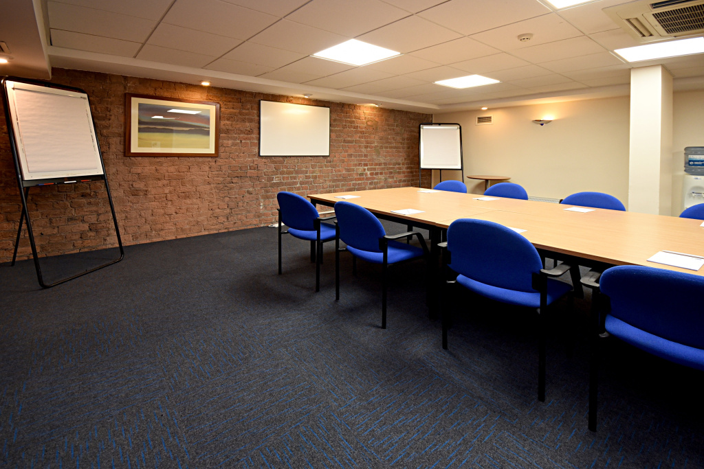 Holiday Inn Express Albert Dock by IHG - Général