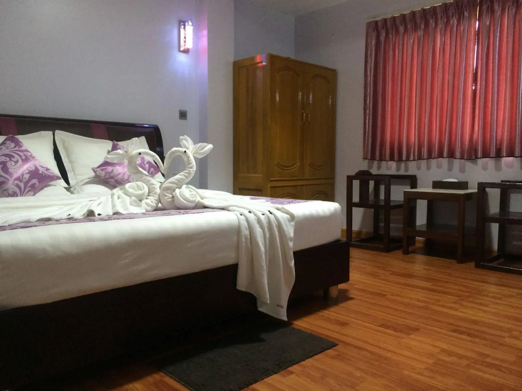 Hotel Oriana - Général