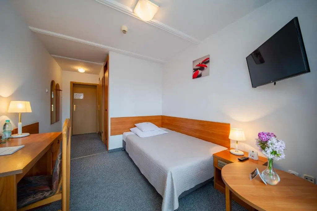 Hotel Gromada Medical SPA Busko-Zdrój - Général