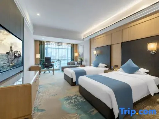 Superior Double room (twin beds)