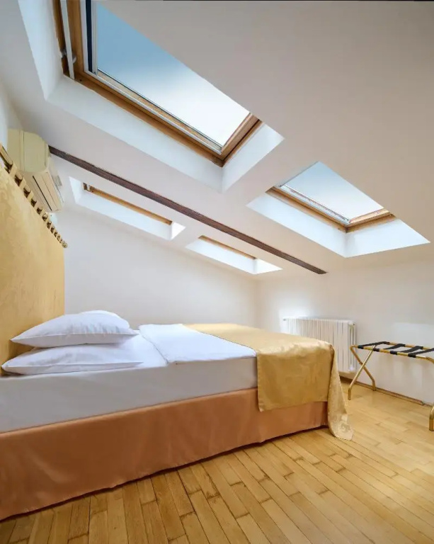 Duplex Suite