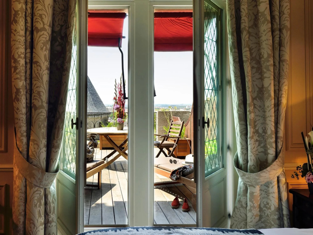 Hotel de la Cité Carcassonne - MGallery Collection - Général