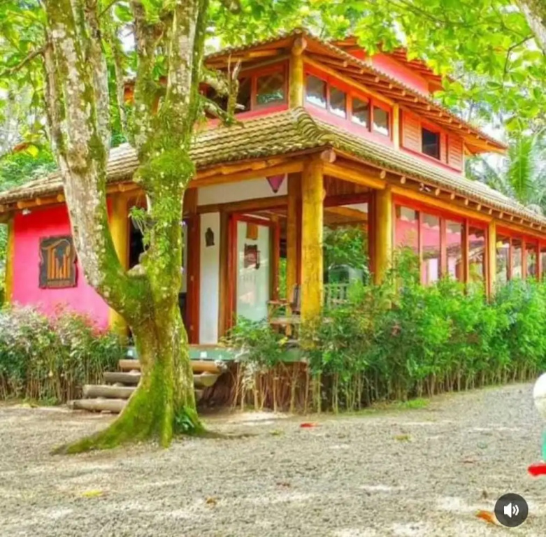 Thai Pousada Boutique