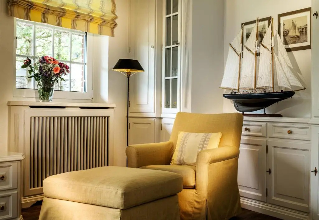 Basement Apartment