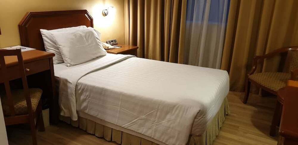 Hotel Sandakan