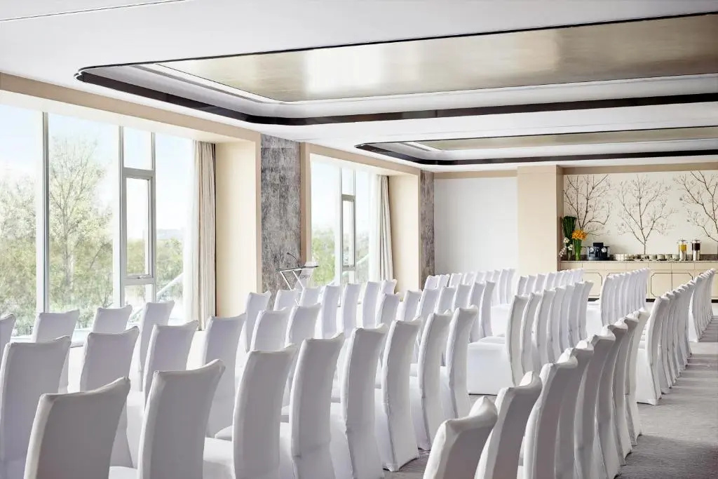 Cordis, Beijing Capital Airport by Langham Hospitality Group - Général
