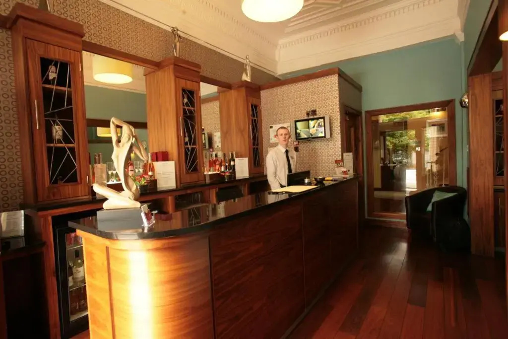 Acorn Hotel - Général