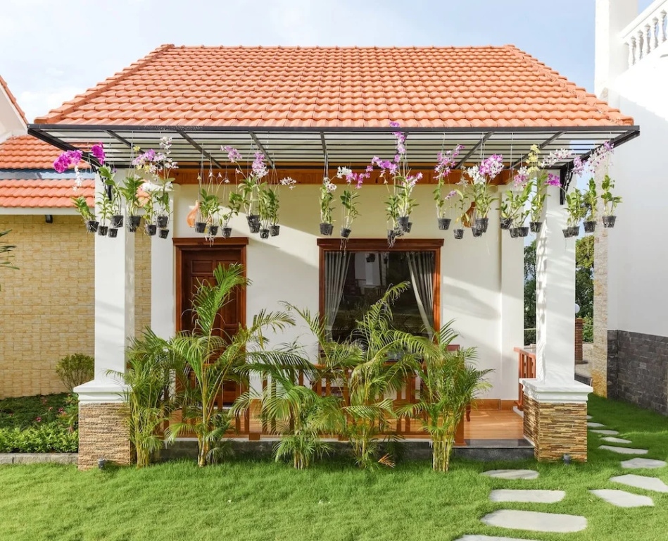 Bungalow Sang Tuoi Mountains
