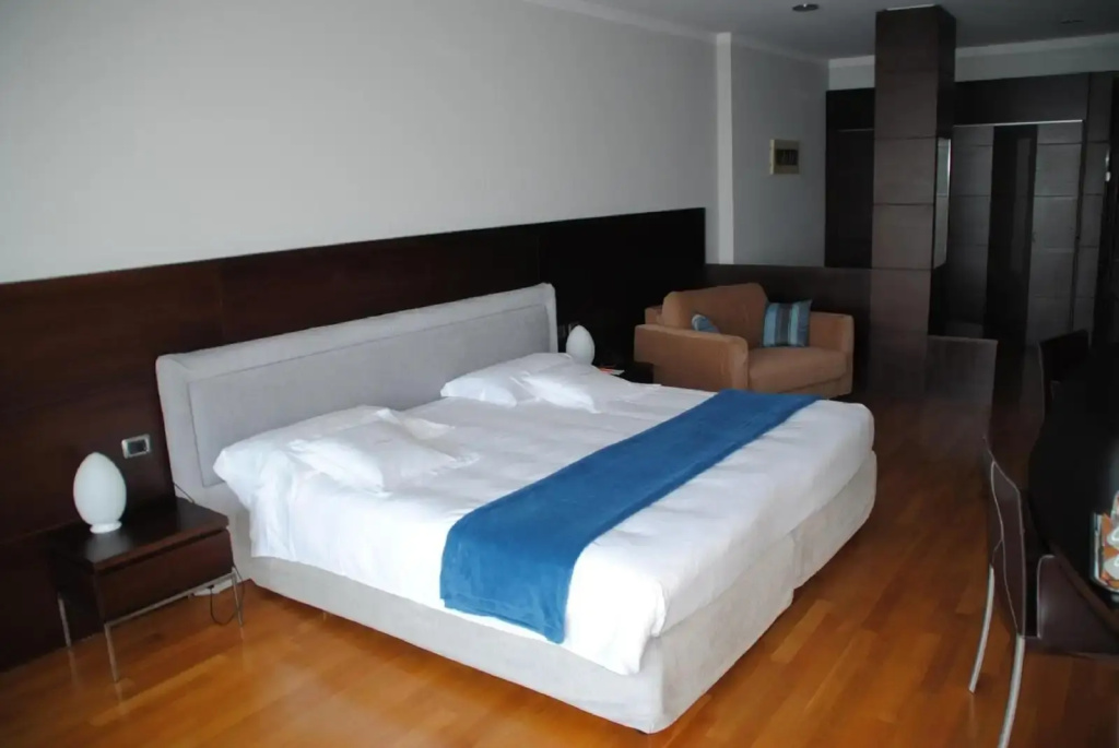 Hotel Bel Sit - Général