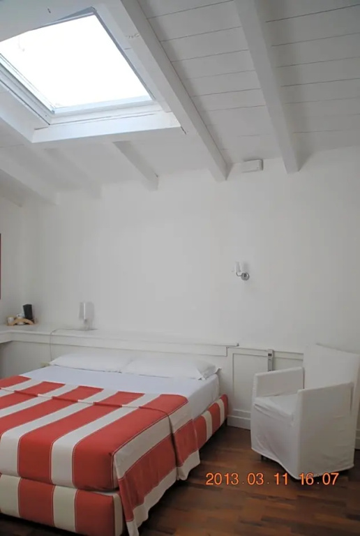 L'Approdo delle Sirene - Chambres