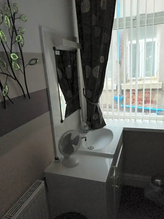 The Garnett Hotel - Chambres