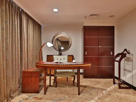 Shunde Grandview Hotel - Chambres