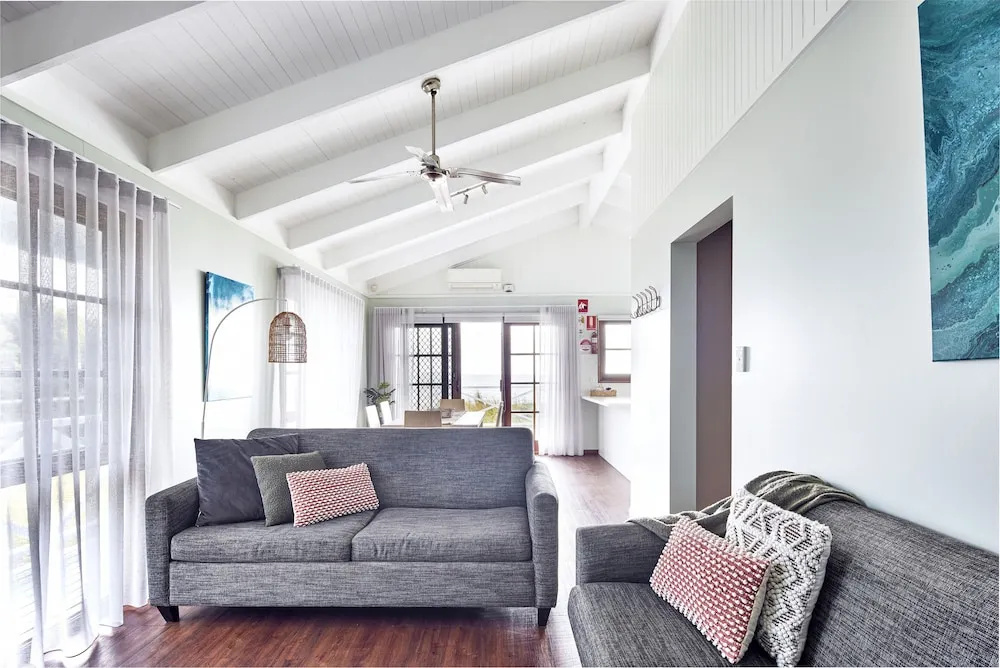 NRMA Murramarang Beachfront Holiday Resort - Général