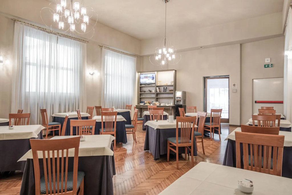 Hotel Impero - Général