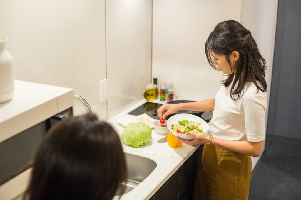 MIMARU Tokyo Akasaka 사진 19