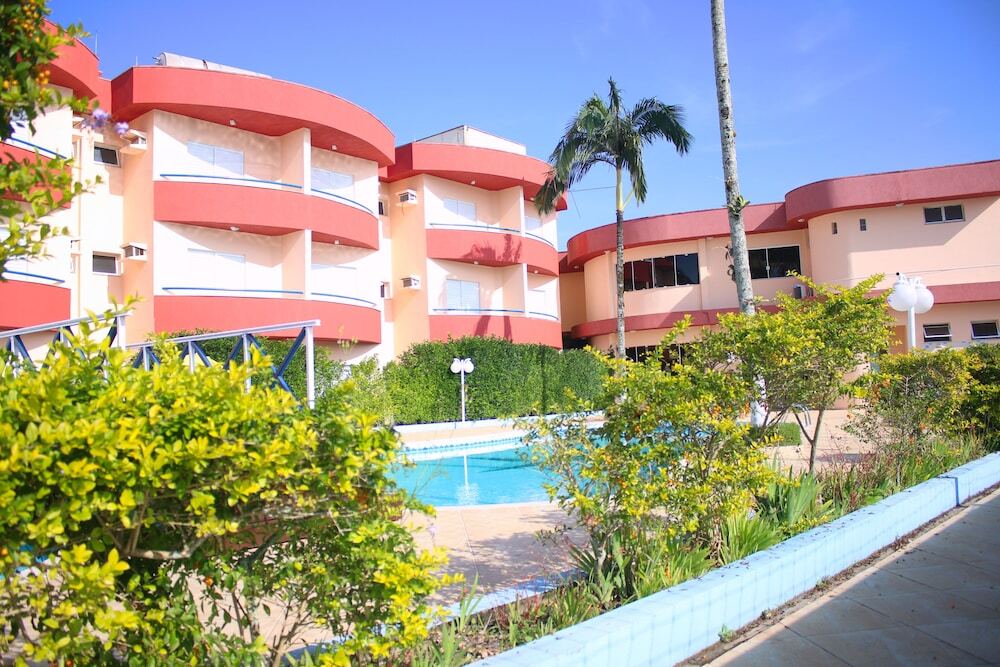 Hotel Clube Azul do Mar image