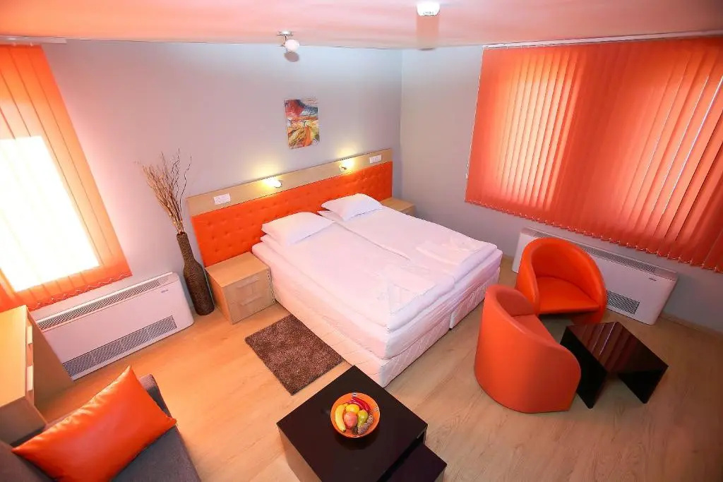 Hotel photo 10