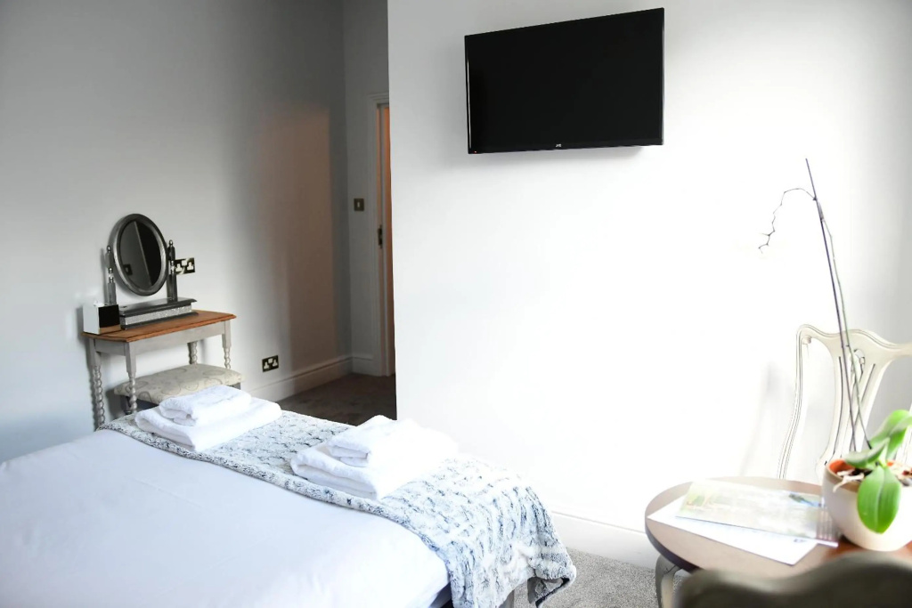 Vikings Accommodation — 5