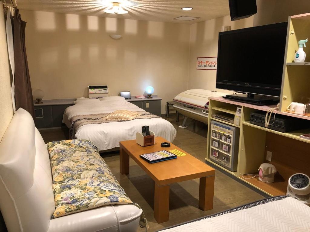 Hotel Vegas 사진 8