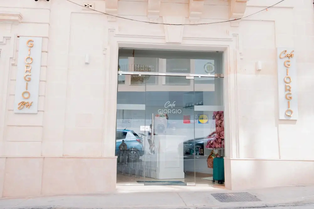 Giorgio Boutique Hotel