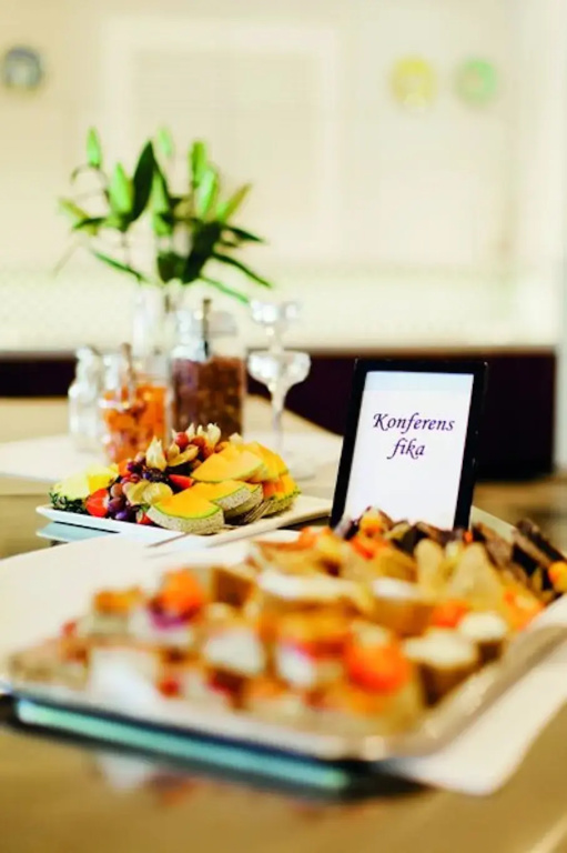 Elite Stora Hotellet Örebro - Général