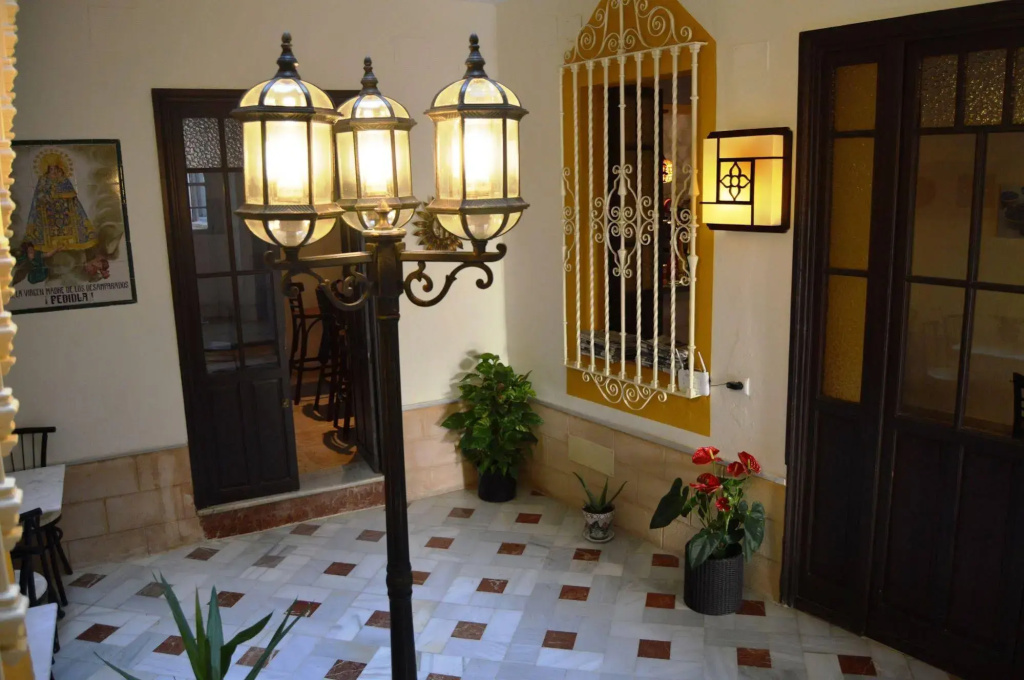 Casa Puerta del Sol - Général