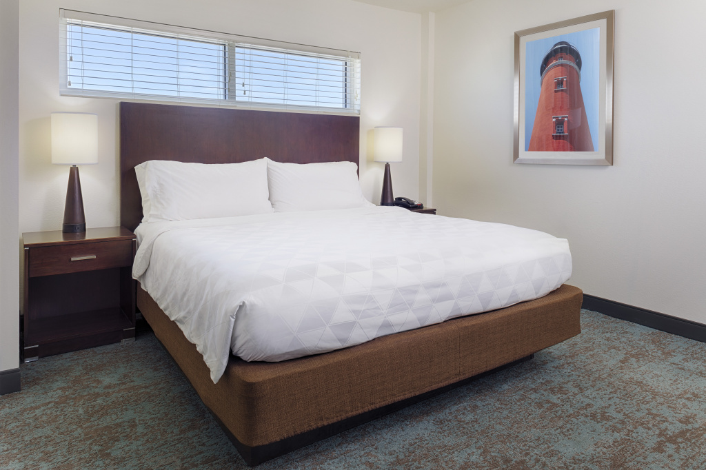 Holiday Inn Resort Daytona Beach Oceanfront by IHG - Général