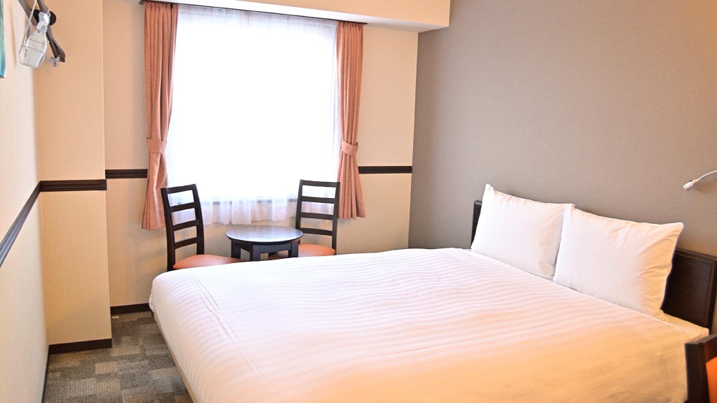 Toyoko Inn Shin Osaka Higashi Mikuni Station 사진 5