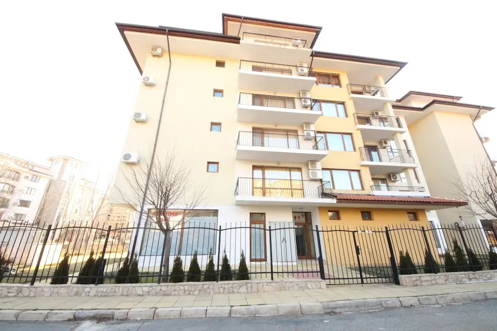 Menada Diamond Bay Apartments