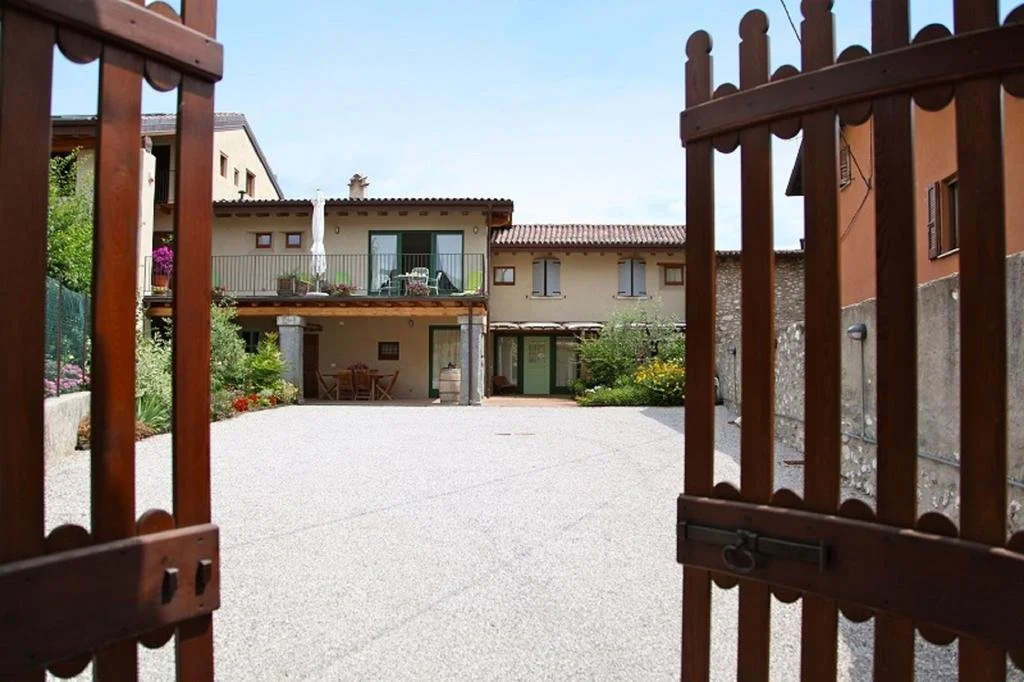A Casa Di Mìnola