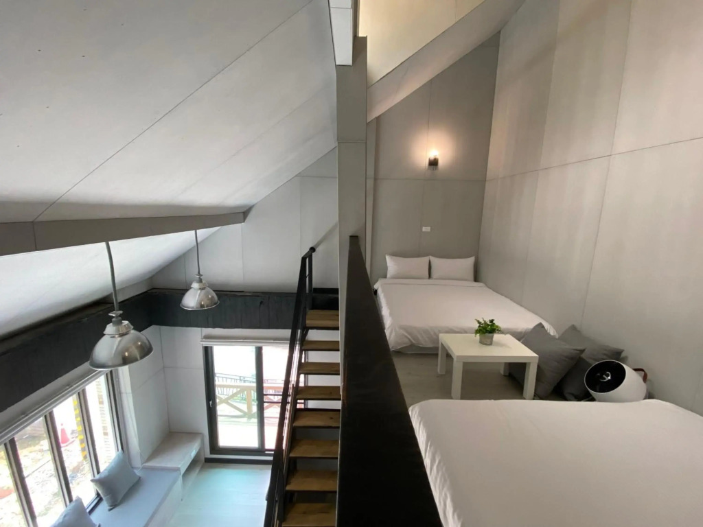 Evi Bnb — фото 2