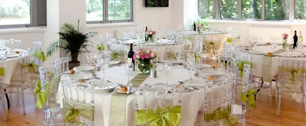 Jolyon's Boutique Hotel - Général