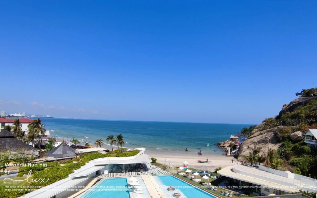 Veranda Huahin By Lux