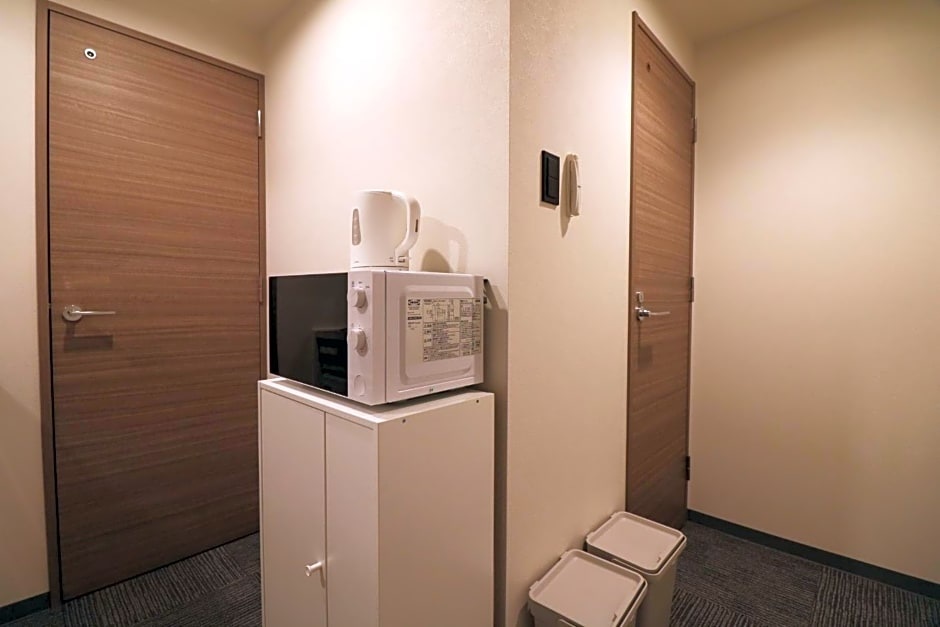 TAKETO STAY PREMIERE SAPPORO EKI - Vacation STAY 63380v 사진 21