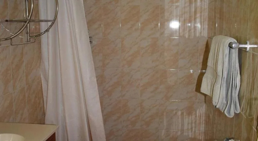 Hotel Maria Antonieta - фото 10