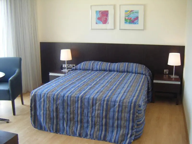 Crown Resorts Henipa - Chambres
