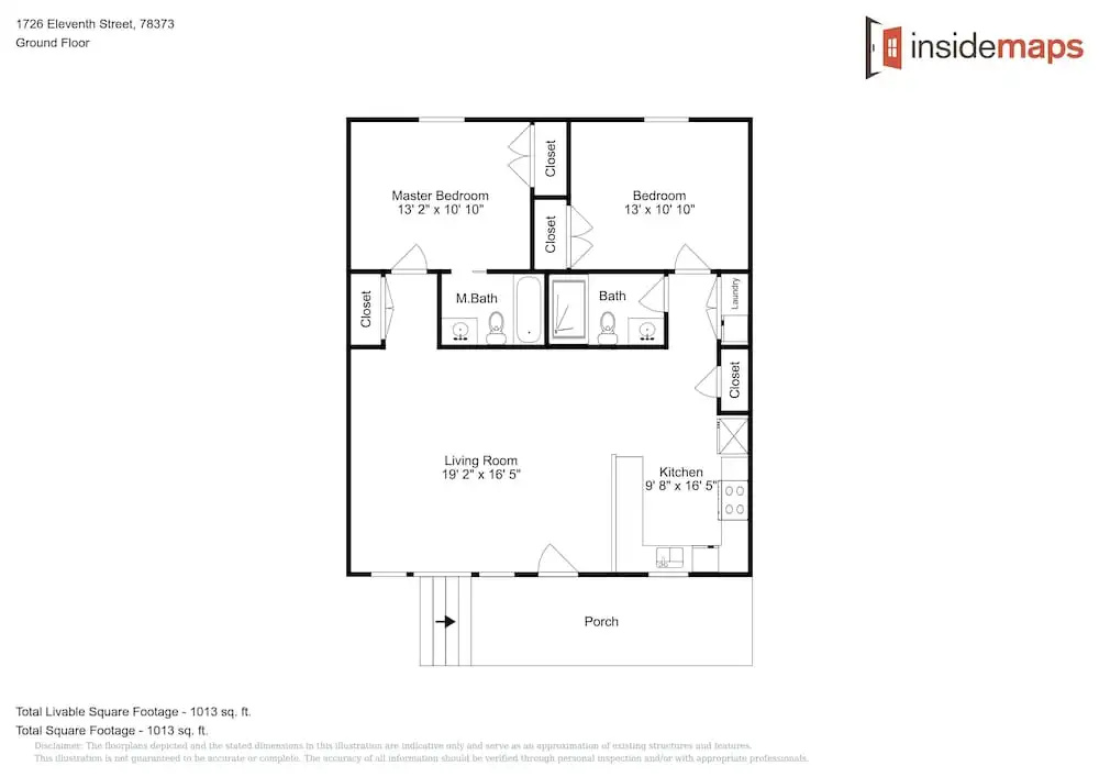 After Dune Delight Costa Del Ray - 2 Br Townhouse