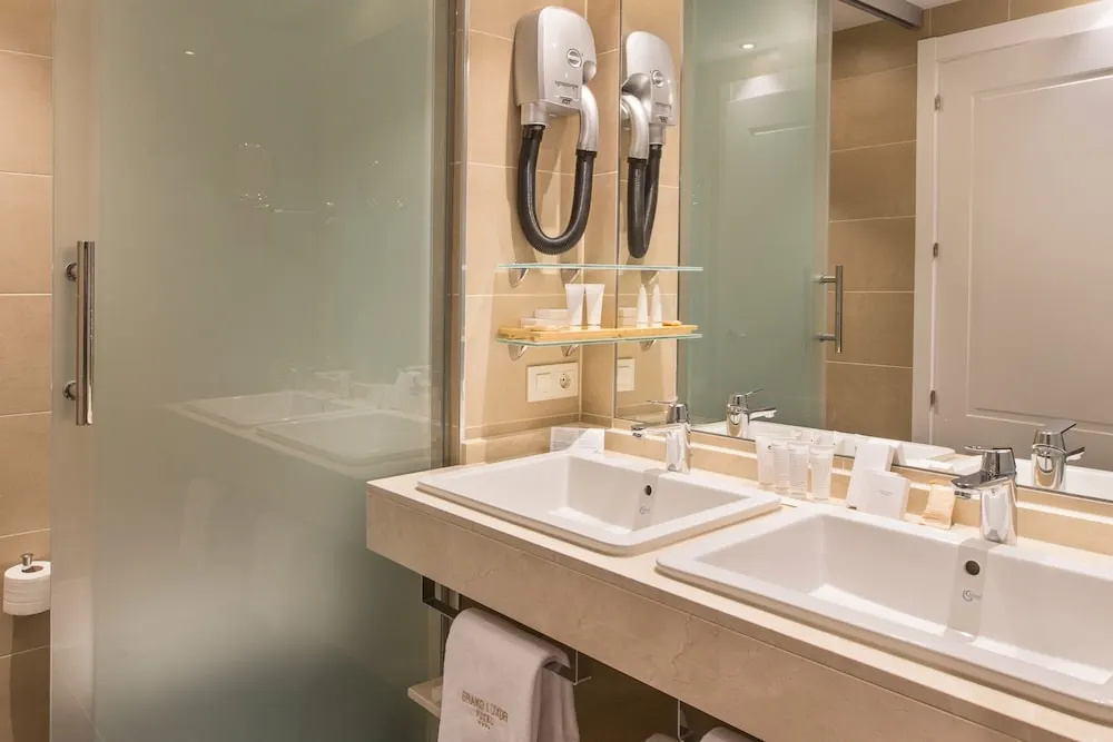 Four Points by Sheraton Costa Blanca Resort - Chambres