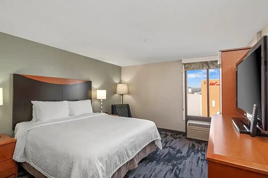 Fairfield Inn & Suites Anaheim North/Buena Park. - Chambres