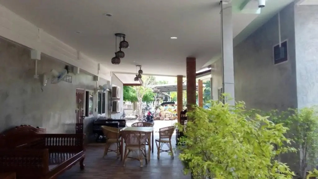 Pottery Street House - Chambres