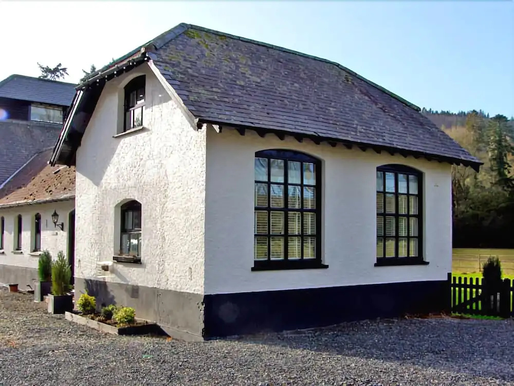 Chestnut Cottage