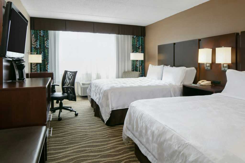 Holiday Inn & Suites Overland Park West by IHG - Général