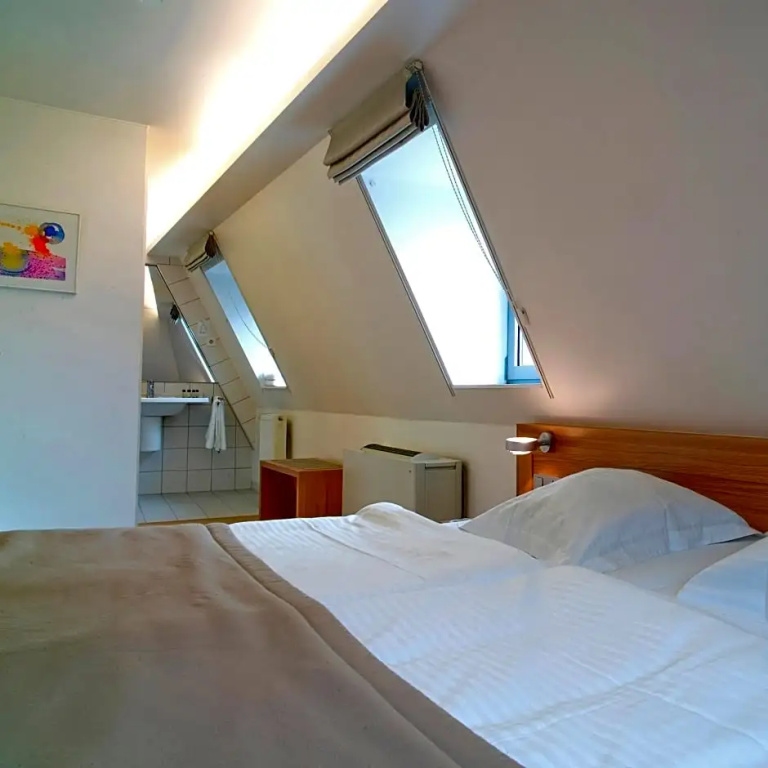 Hotel Simoncini - Chambres