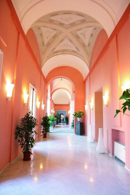 Miglio D'Oro Park Hotel - Général